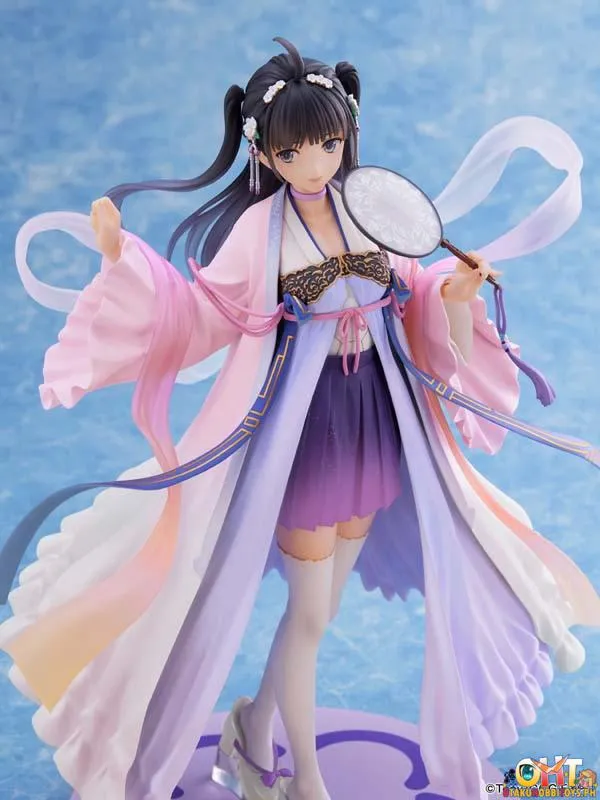 Furyu CCG EXPO 1/7 Zi Ling 2020 Ver.