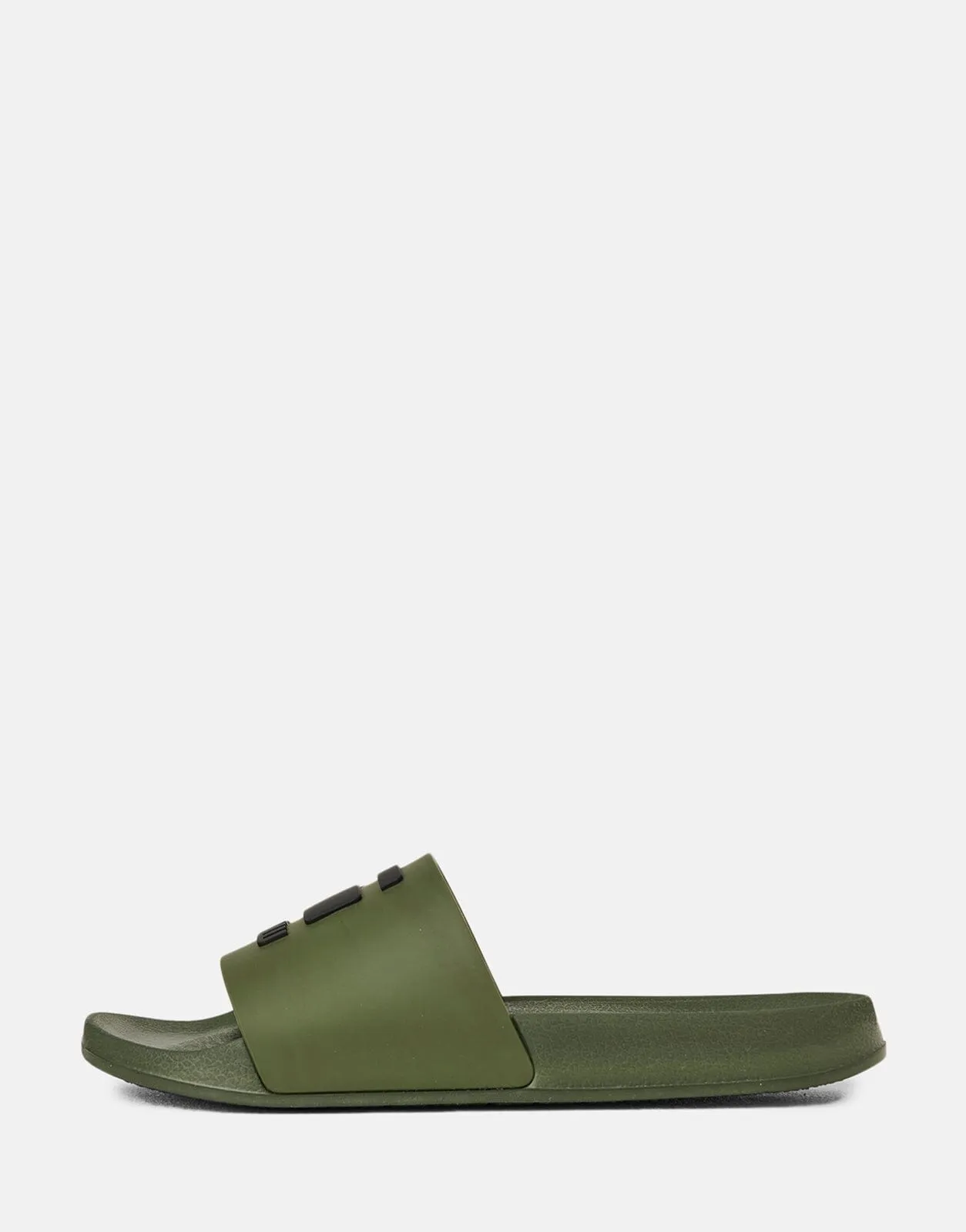 G-Star RAW Cart III Olive Slide