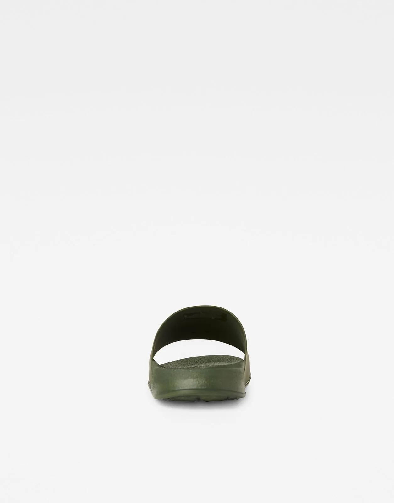 G-Star RAW Cart III Olive Slide