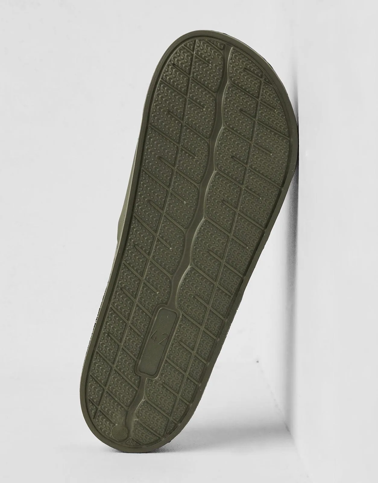 G-Star RAW Cart III Olive Slide