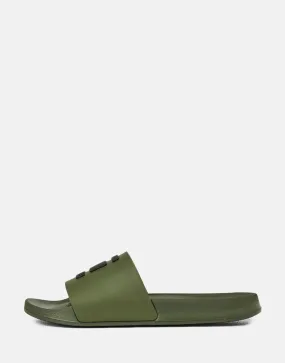 G-Star RAW Cart III Olive Slide