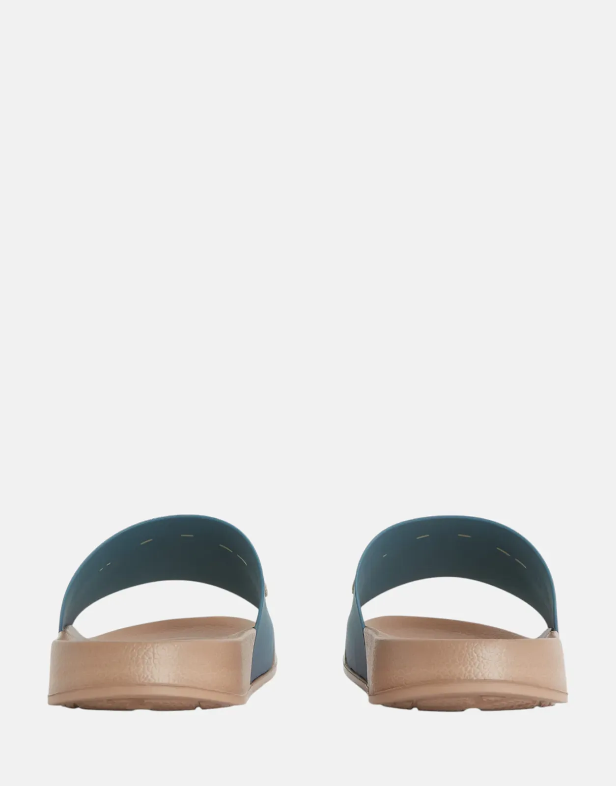 G-Star RAW Sand/Blue Cart Slides