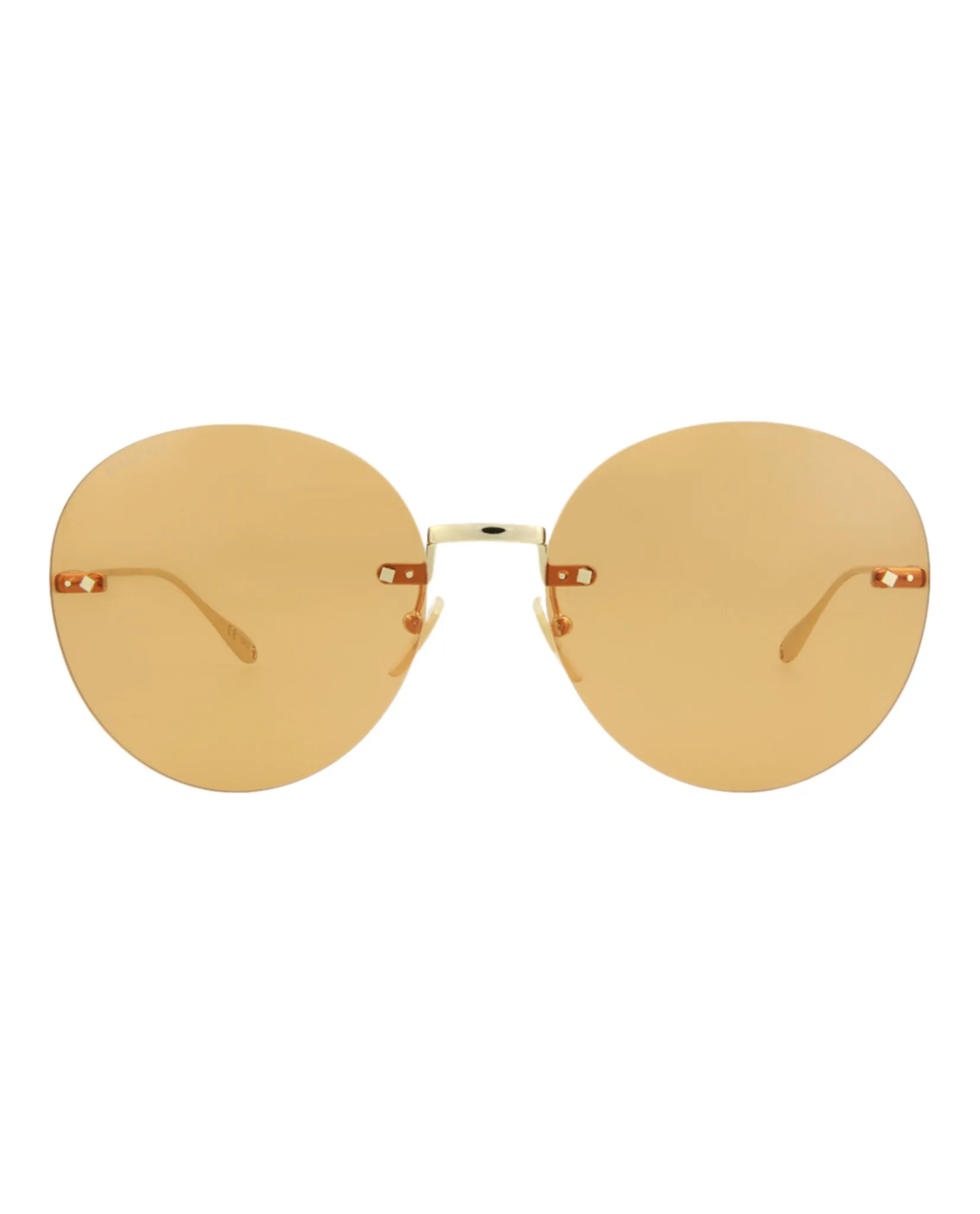 Gucci Women's GG1149S-30012724007 Novelty Sunglasses
