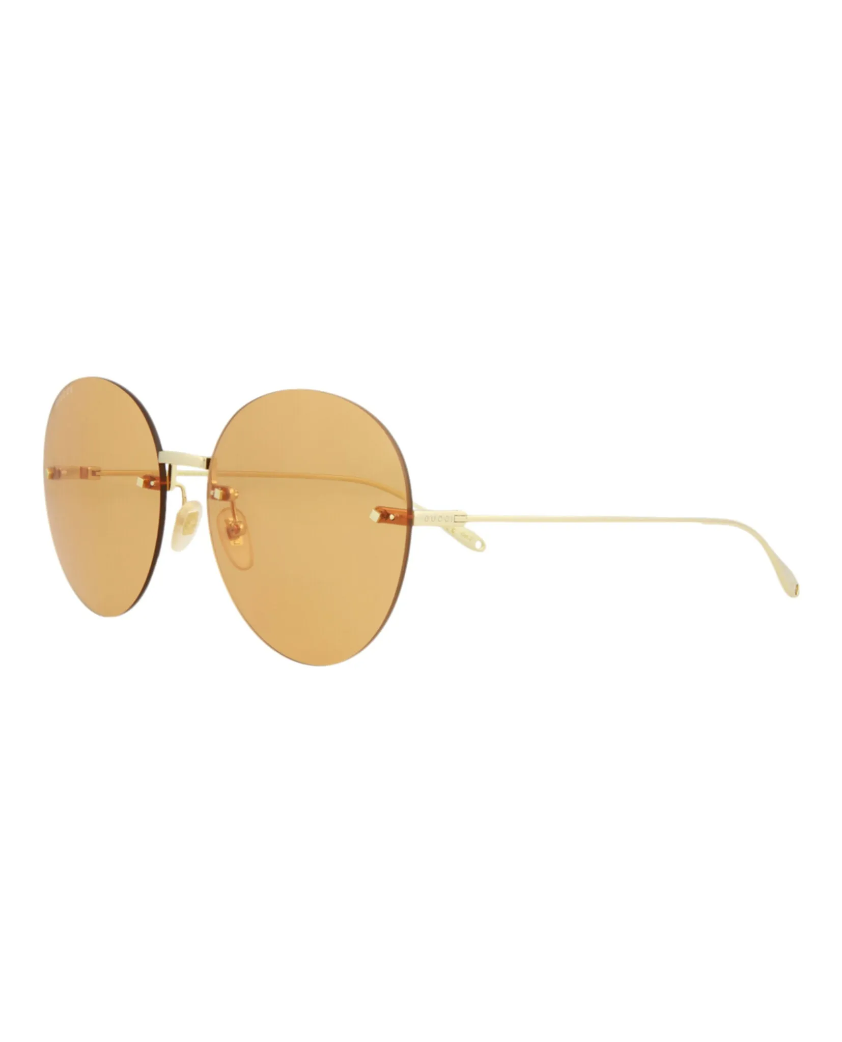 Gucci Women's GG1149S-30012724007 Novelty Sunglasses