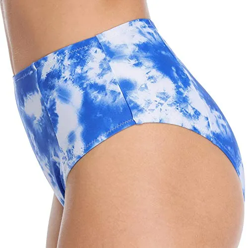Halter Bikini Cheeky Bottom Bathing Suit