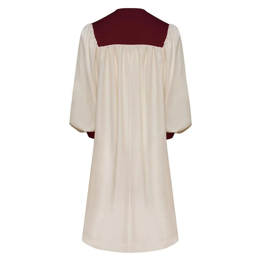 Harmony Choir Robe - Custom Choral Gown