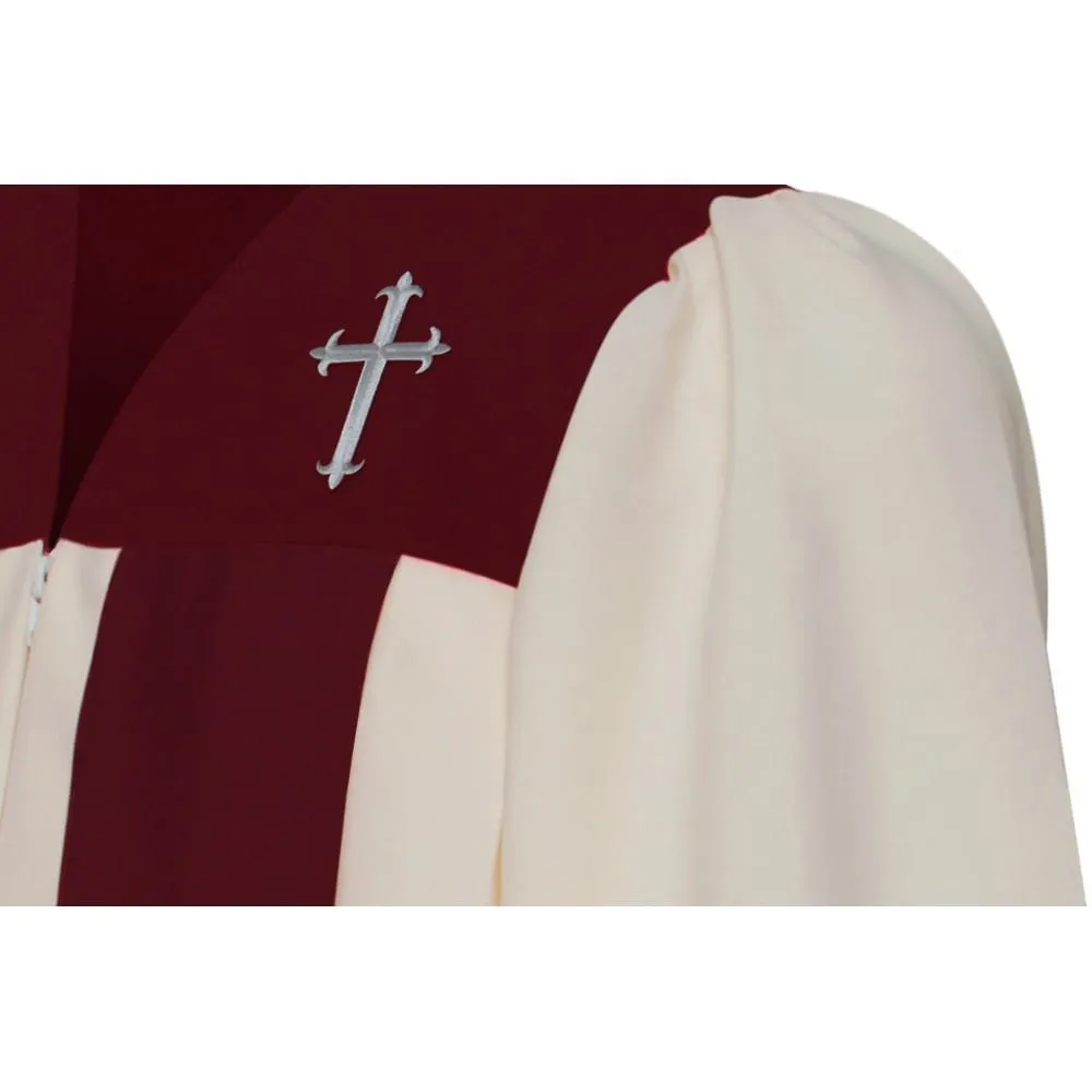 Harmony Choir Robe - Custom Choral Gown