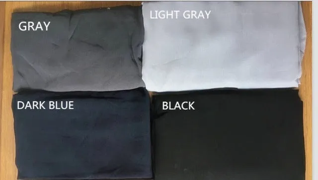 Islamic 3 layers Niqab Burqa Bonnet Hijab Cap veil Muslim Bandana Scarf Headwear Black Face Cover Abaya Style Wrap head covering