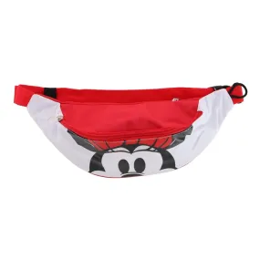 Jerry Leigh Peeking Minnie Mouse Waistpack