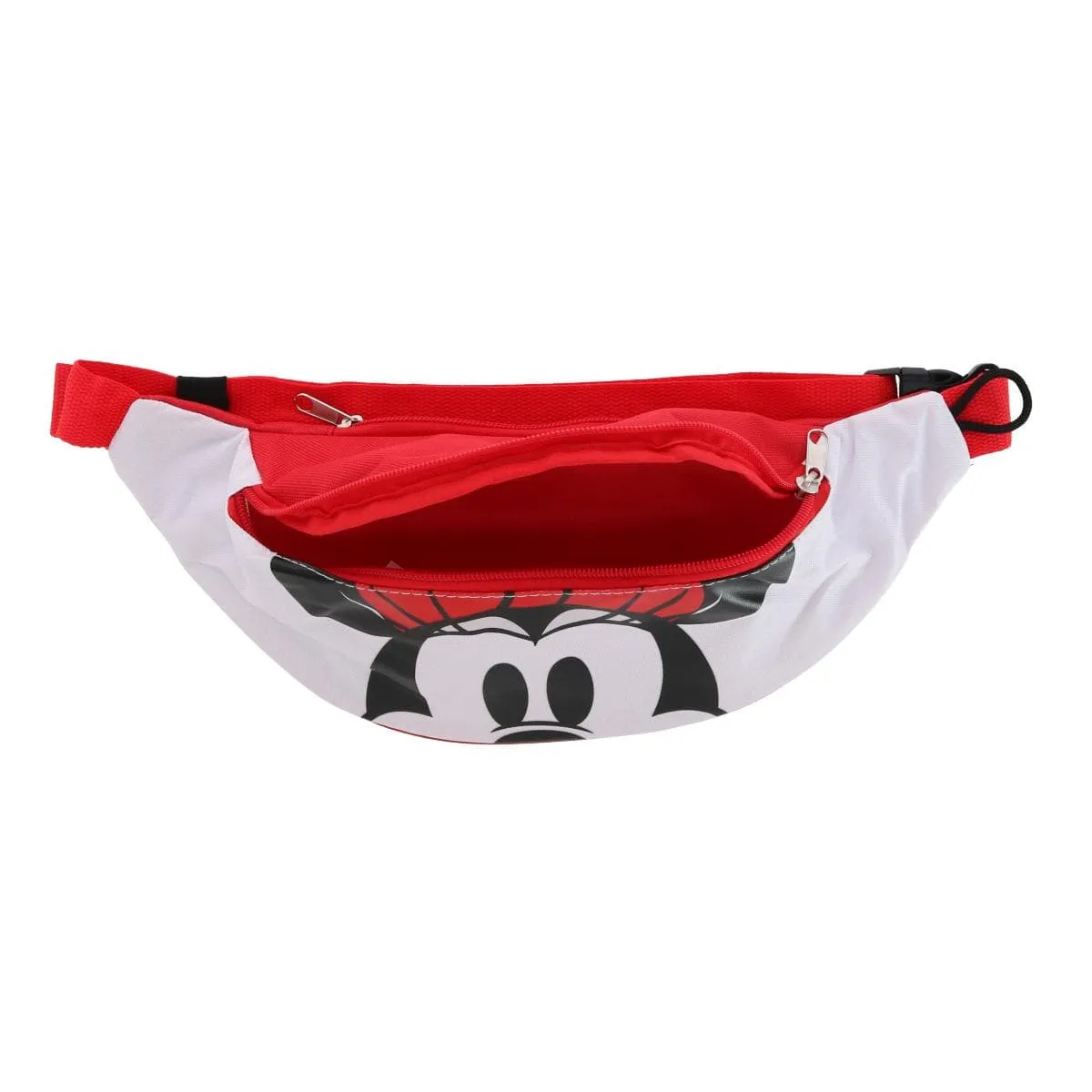 Jerry Leigh Peeking Minnie Mouse Waistpack