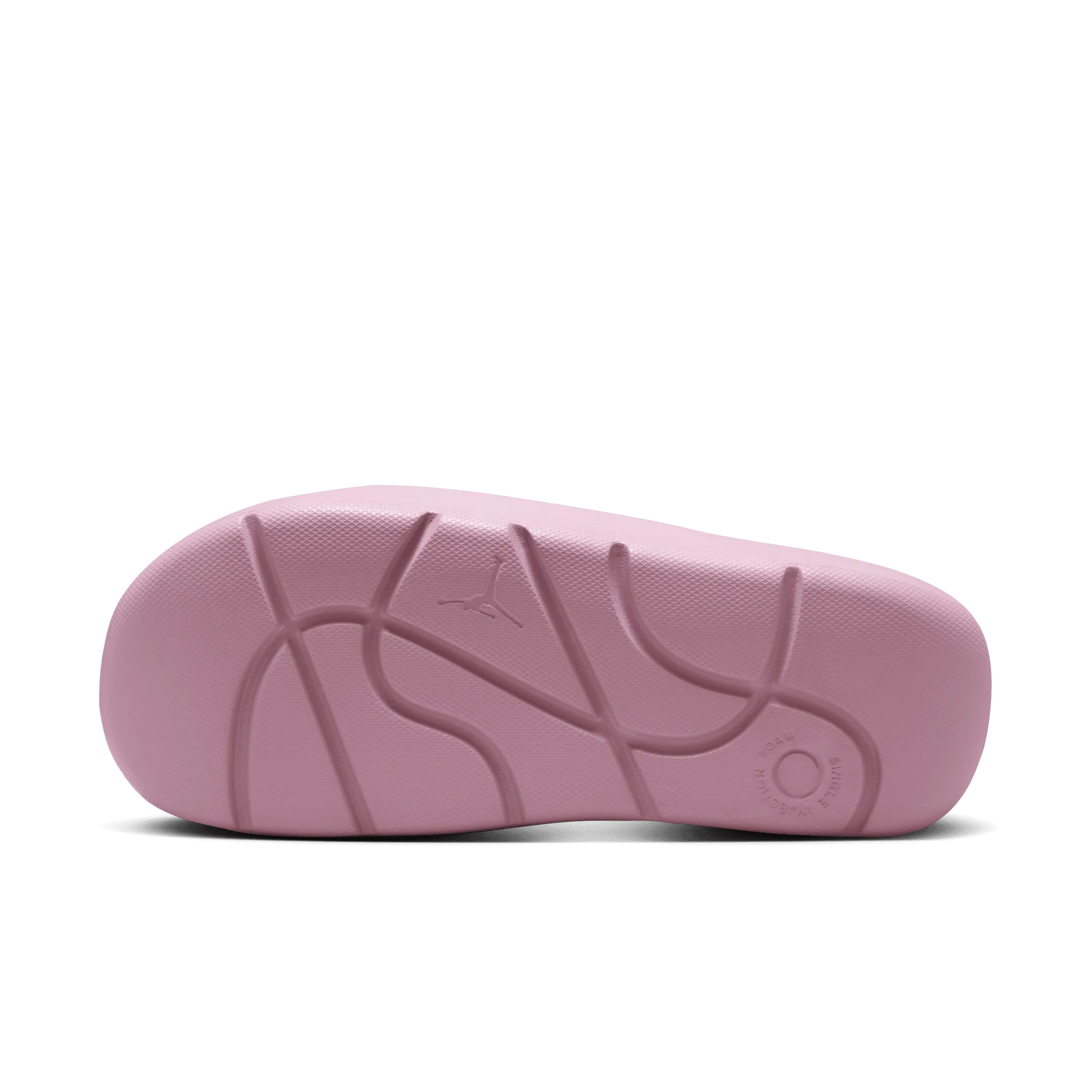 JORDAN POST WOMEN'S SLIDES