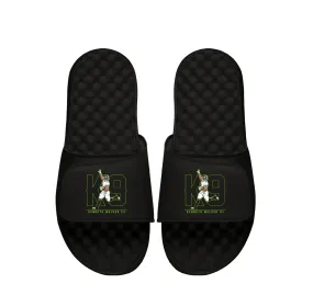 K9 Graphic Breaking T Slides