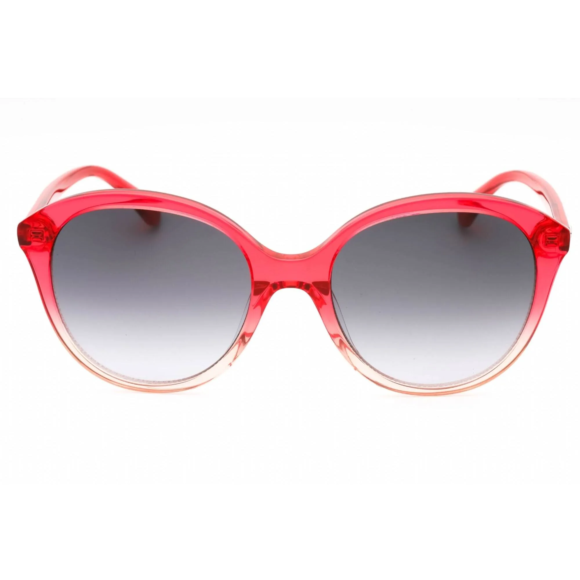 Kate Spade Women's Sunglasses - Pink Oval Plastic Full Rim Frame | BRIA/G/S 035J 9O