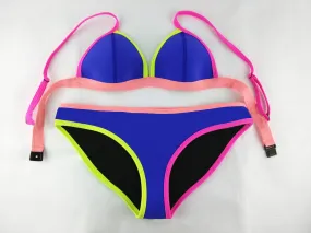 Know Your Brights Bikini Set