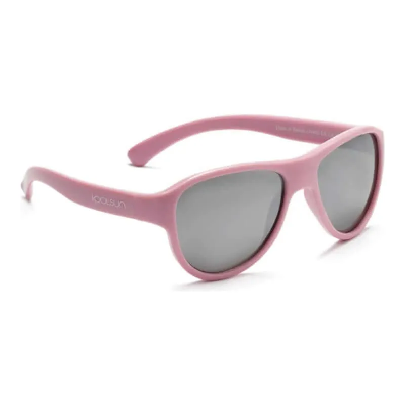 KOOLSUN Air Kids Sunglasses - Blush Pink