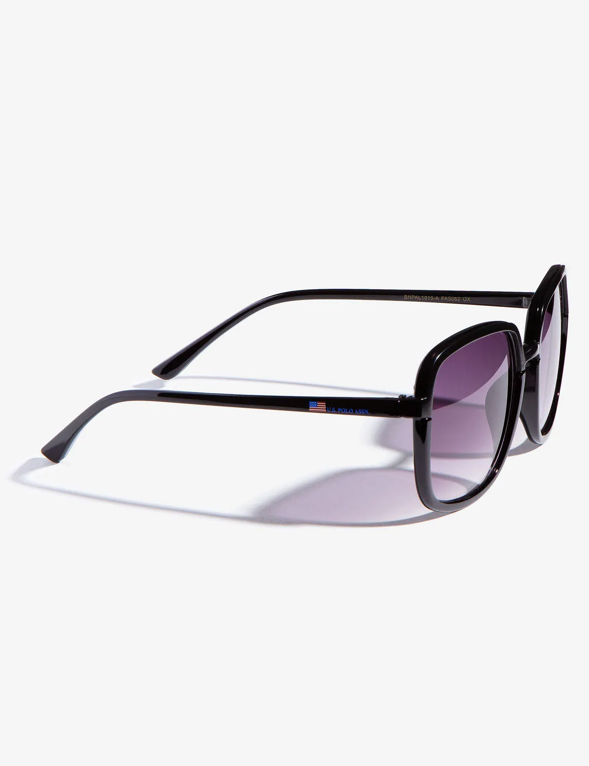 LADIES CLASSIC OVER-SIZED SUNGLASSES