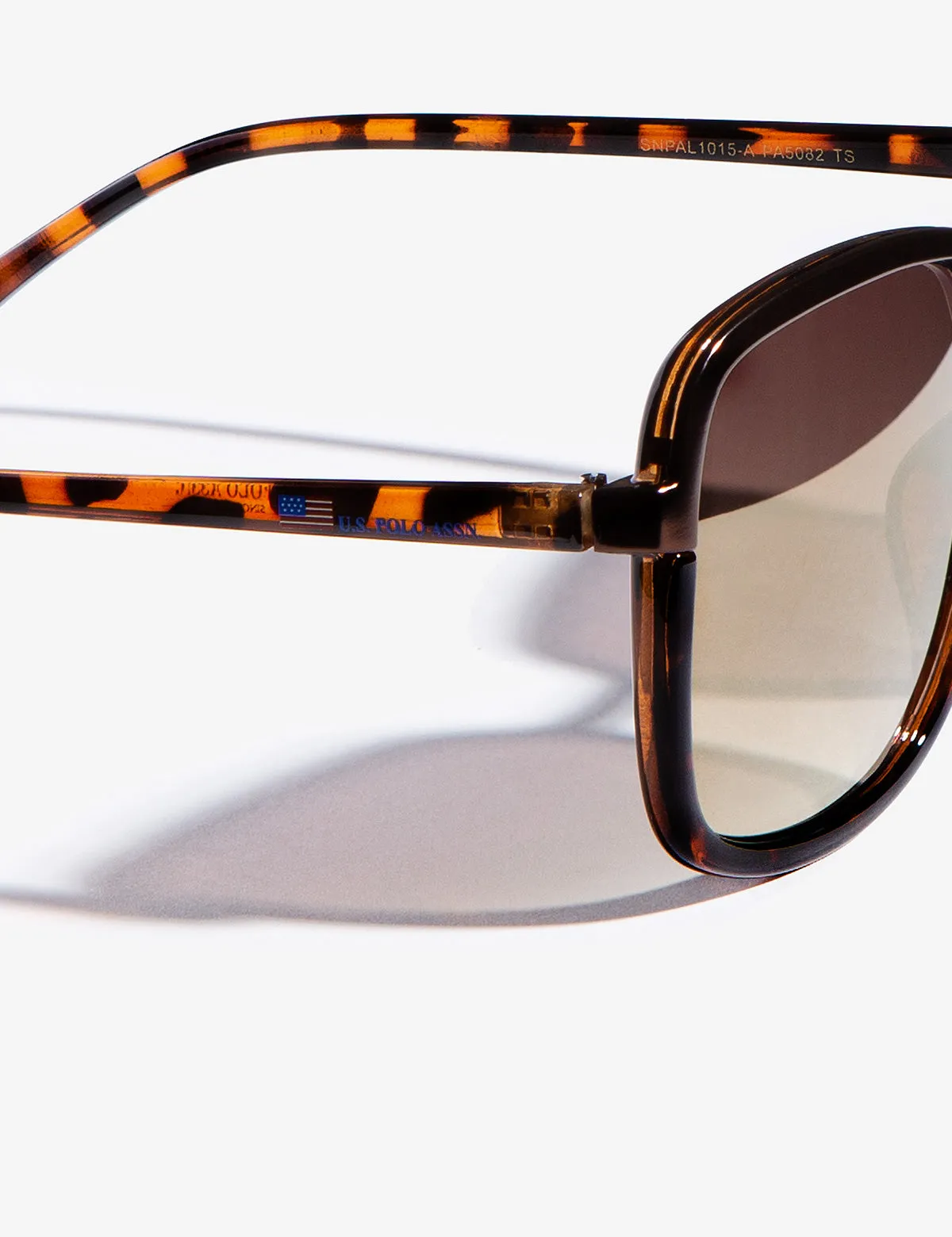 LADIES CLASSIC OVER-SIZED SUNGLASSES