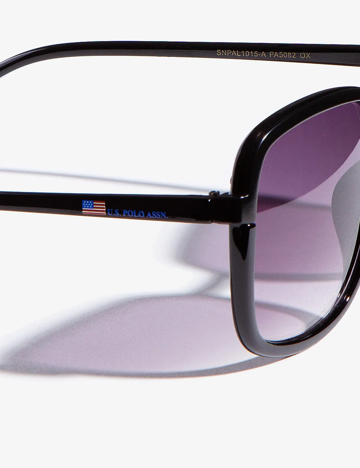 LADIES CLASSIC OVER-SIZED SUNGLASSES
