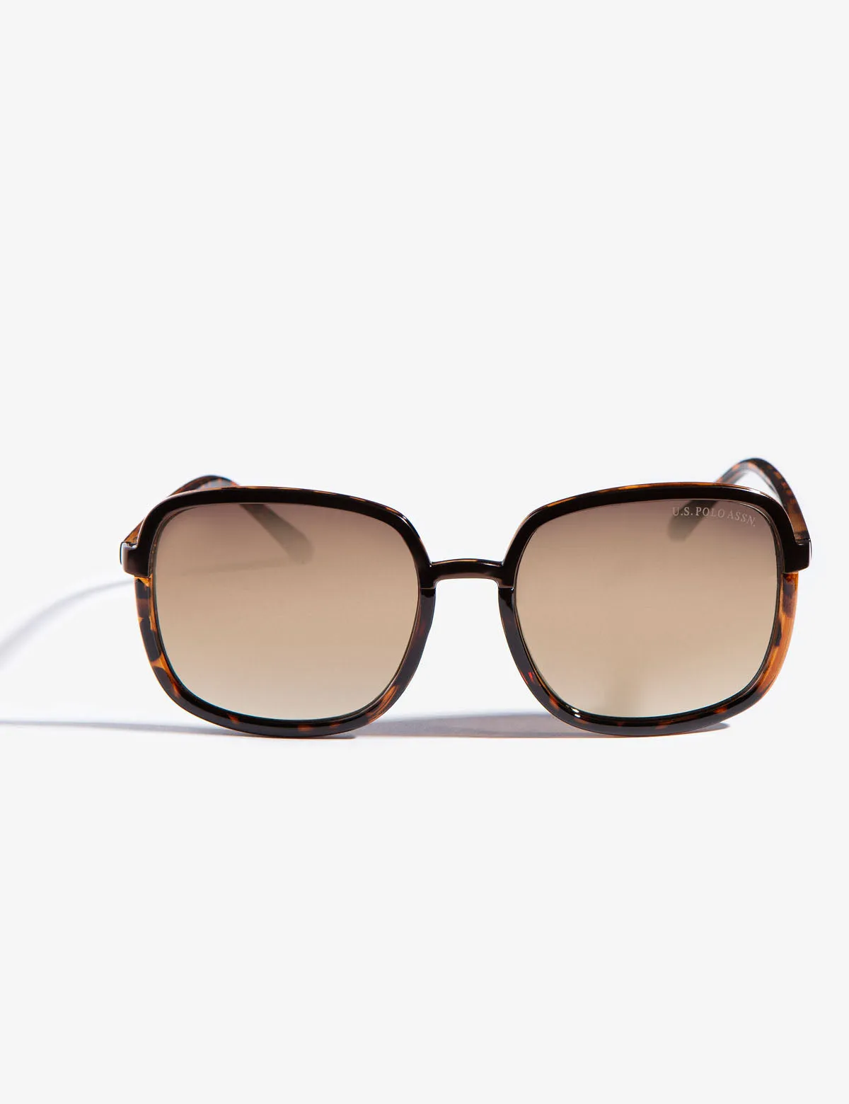 LADIES CLASSIC OVER-SIZED SUNGLASSES