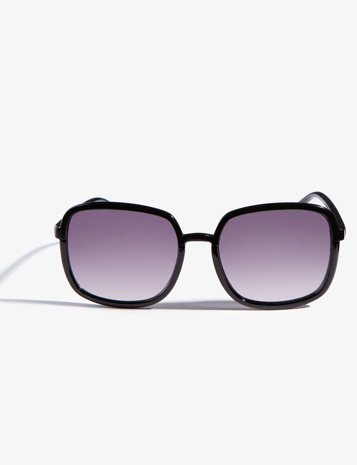 LADIES CLASSIC OVER-SIZED SUNGLASSES