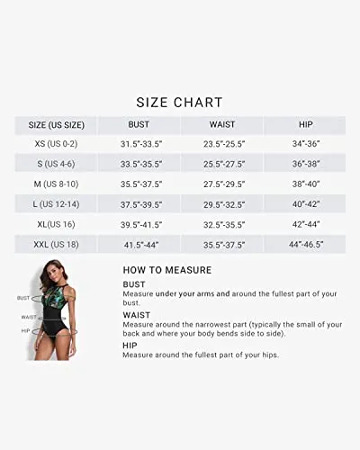 Ladies Hollow Out Adjustable Shoulder Spaghetti Straps Swimsuits-Neon Yellow