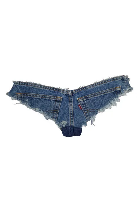 Levis Cut-Offs