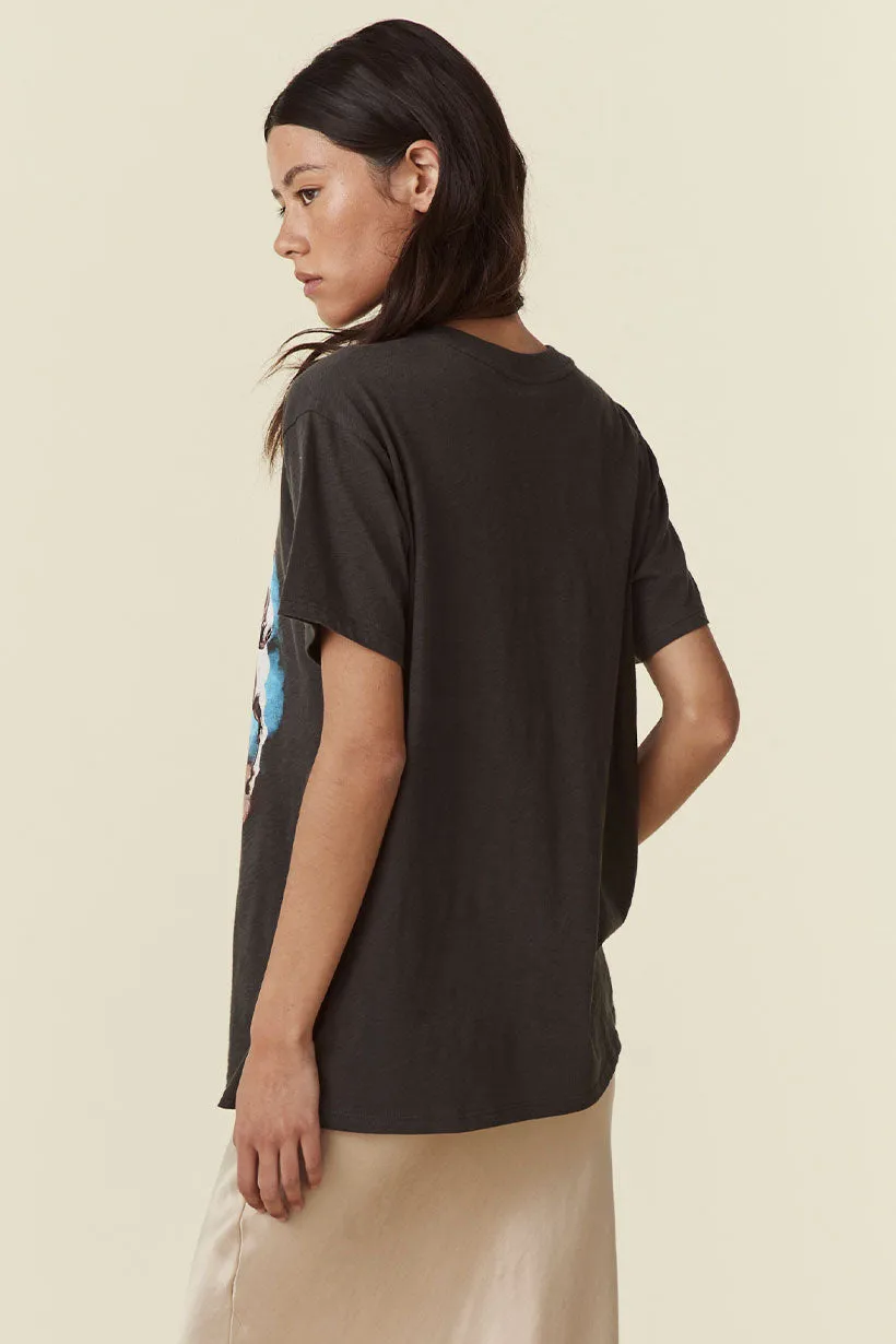 Lovers Road Biker Tee