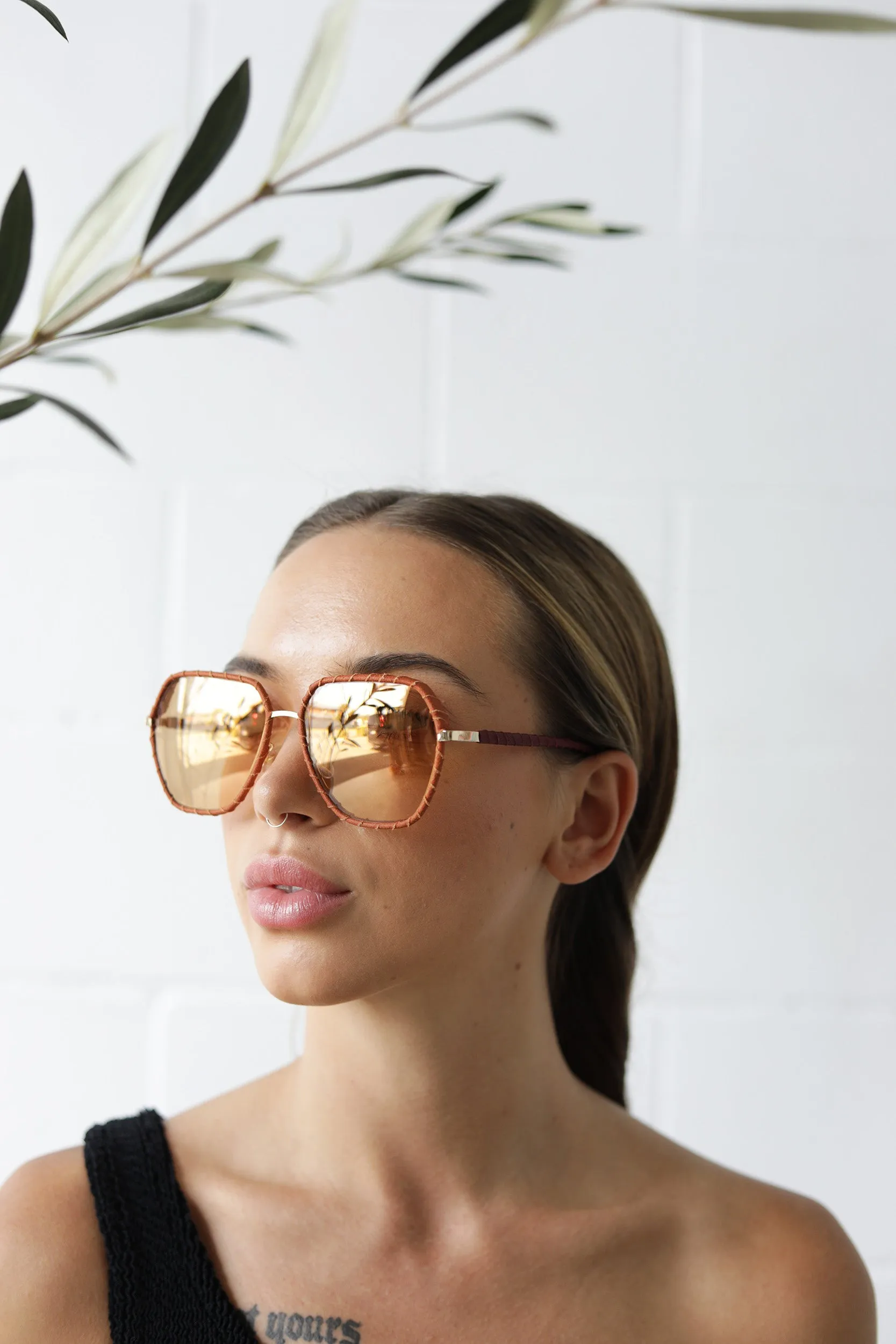 MACK SUNGLASSES
