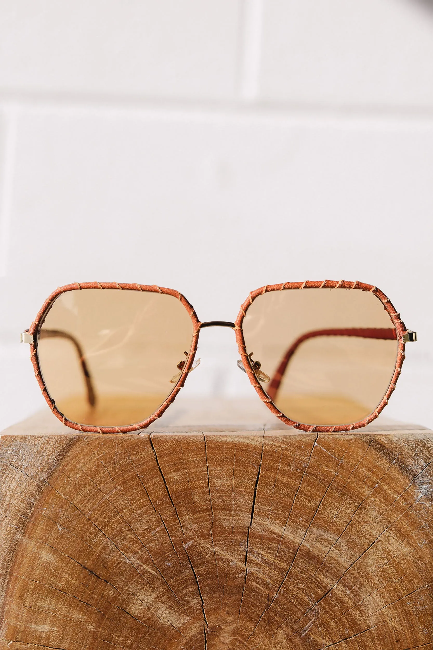 MACK SUNGLASSES