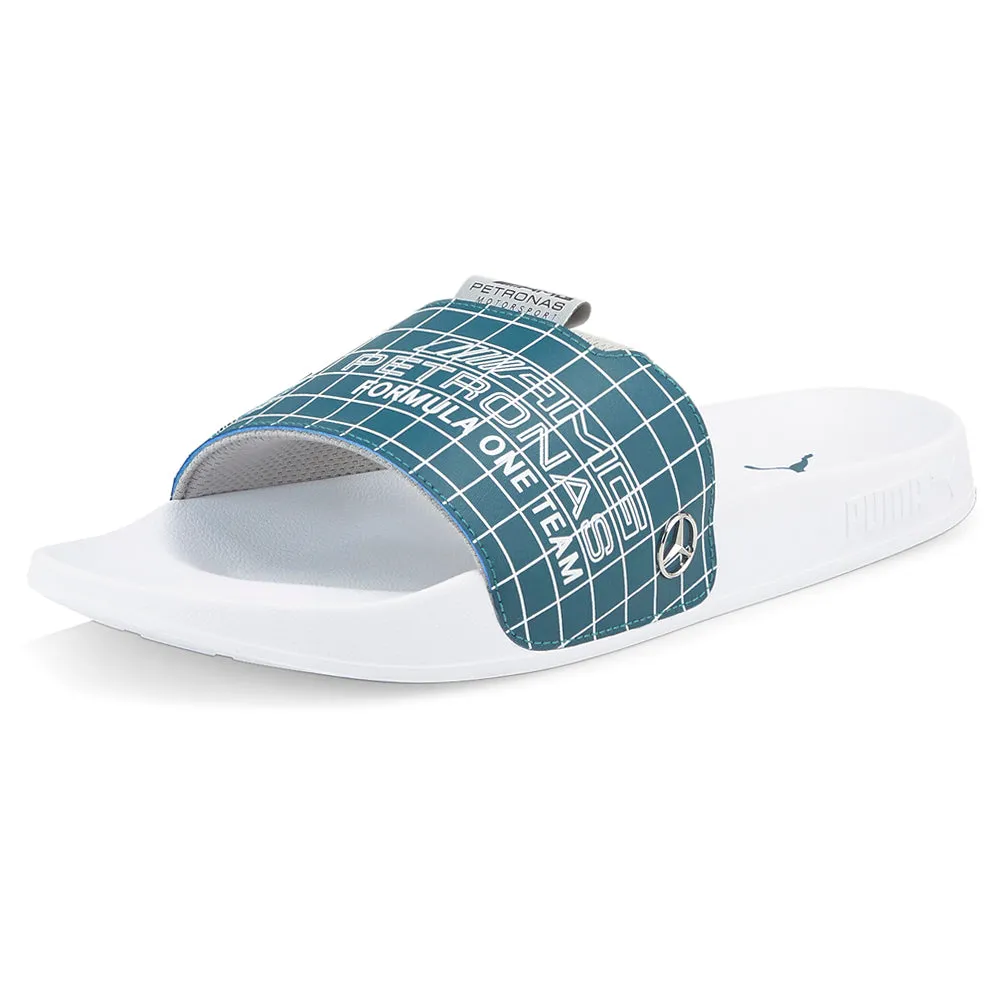 MAPF1 Leadcat 2.0 Slide Sandals