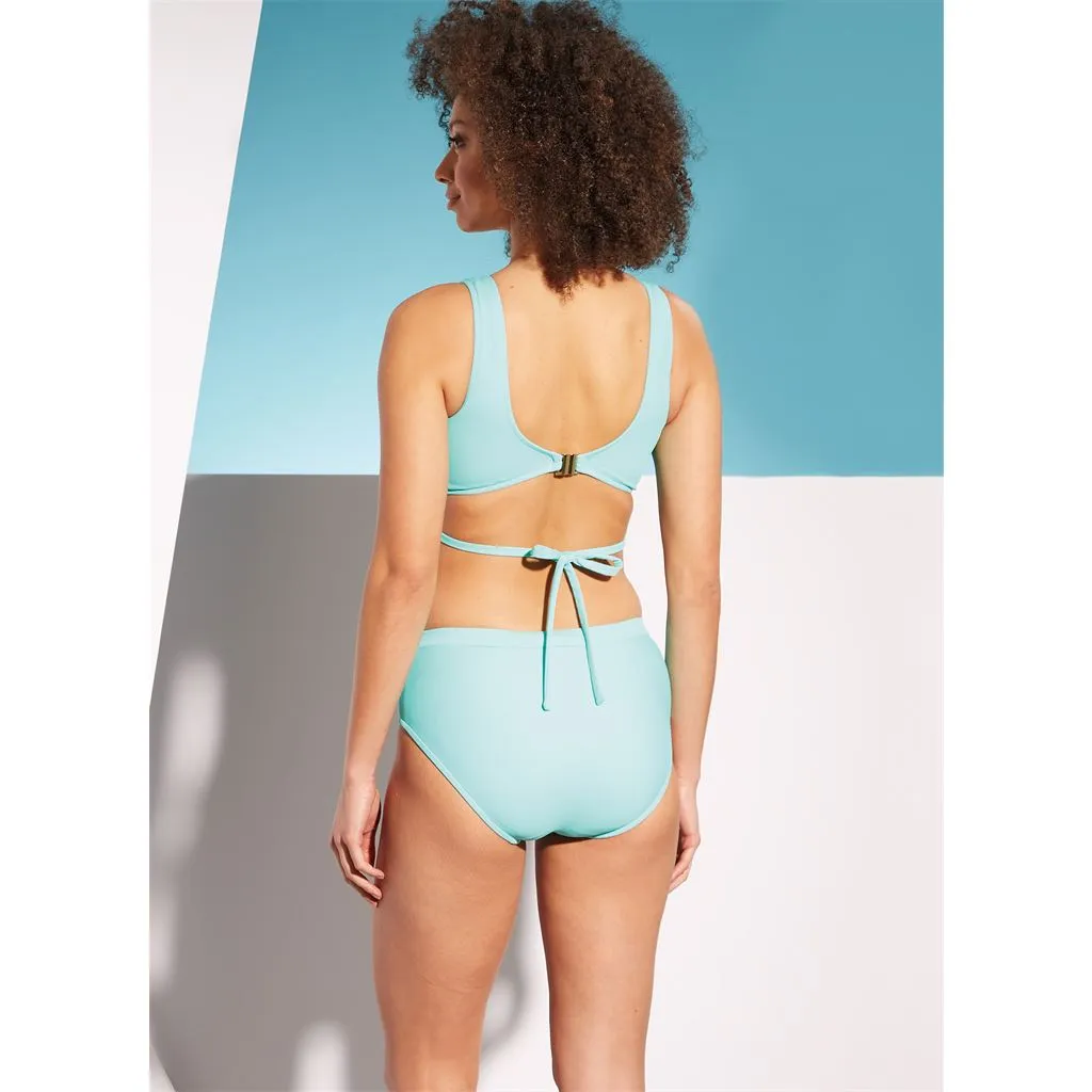 McCall's Pattern M8329 Misses' Swimsuits