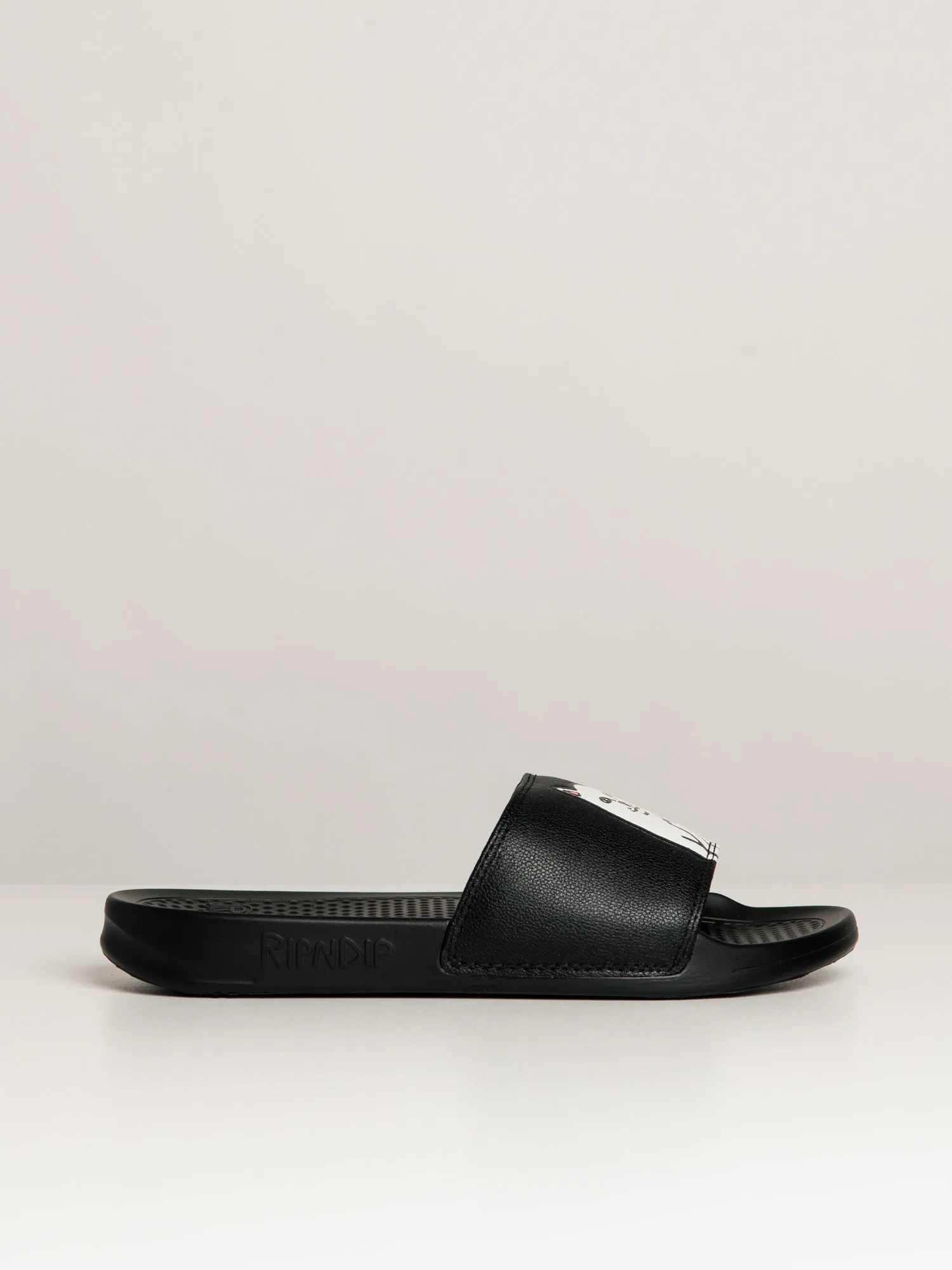 MENS RIP N DIP LORD NERMAL SLIDE SANDALS - CLEARANCE