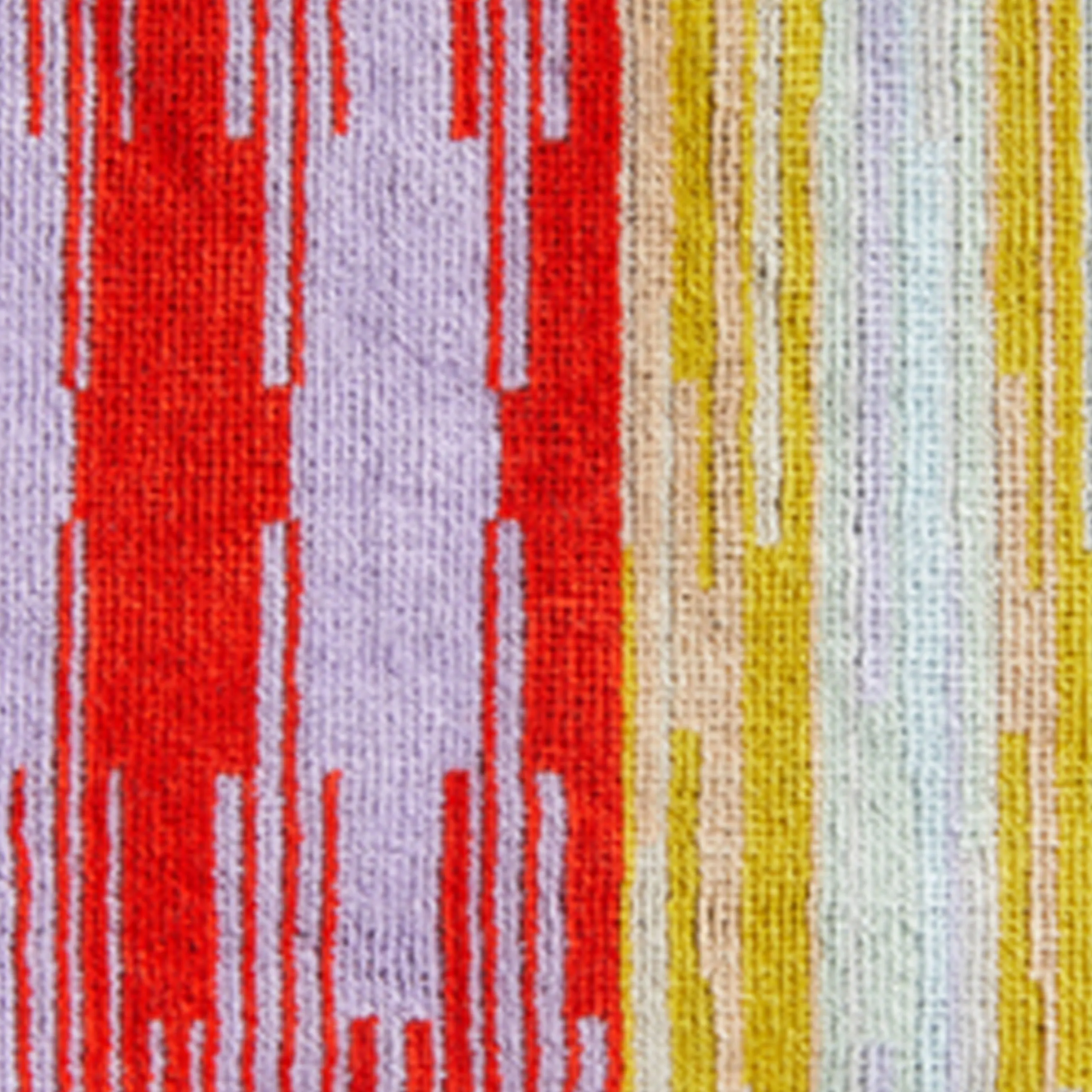 Minuetto Beach Towel
