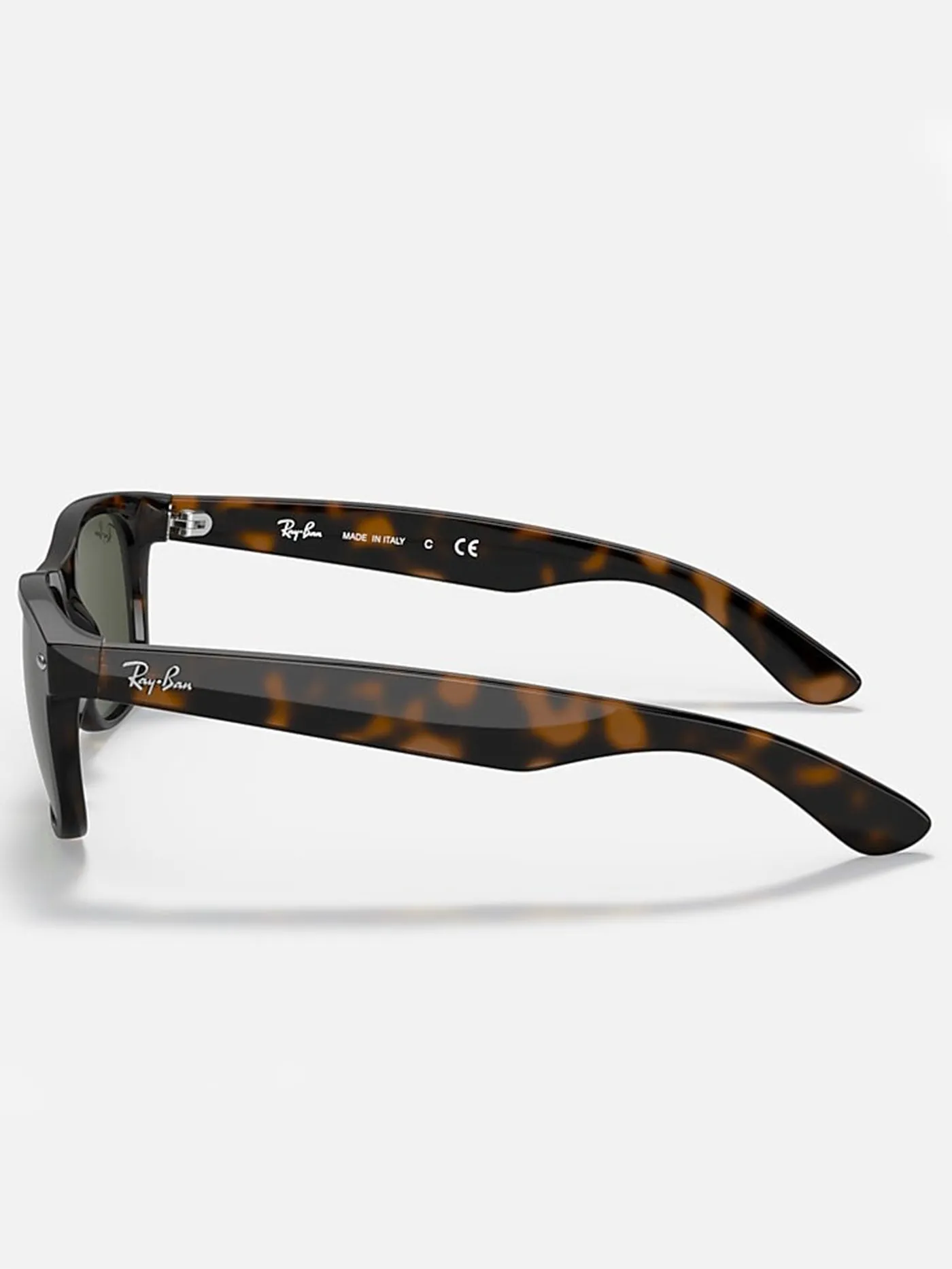 New Wayfair Tortoise/G-15 Green Sunglasses