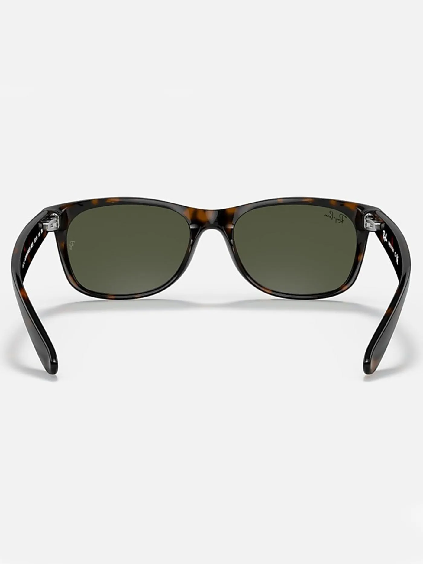 New Wayfair Tortoise/G-15 Green Sunglasses
