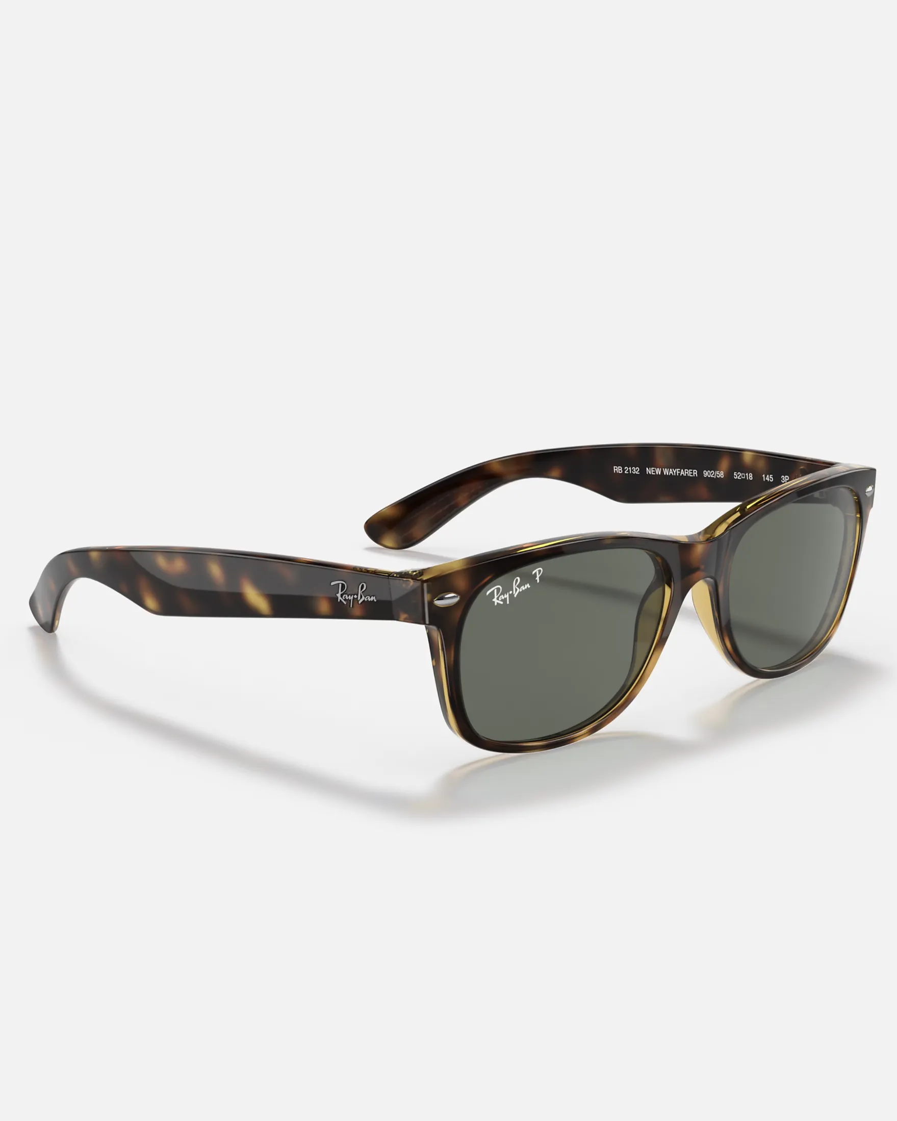 New Wayfarer Classic Sunglasses in Assorted
