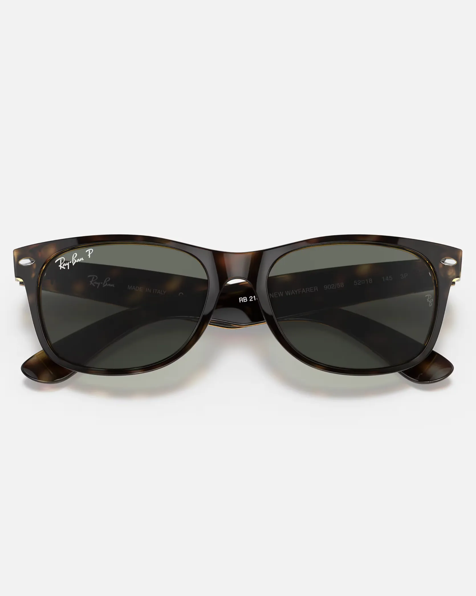 New Wayfarer Classic Sunglasses in Assorted
