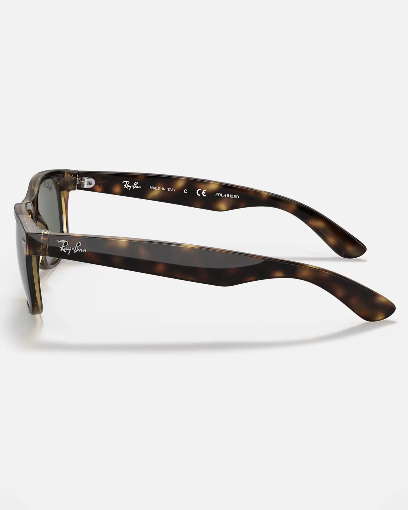 New Wayfarer Classic Sunglasses in Assorted