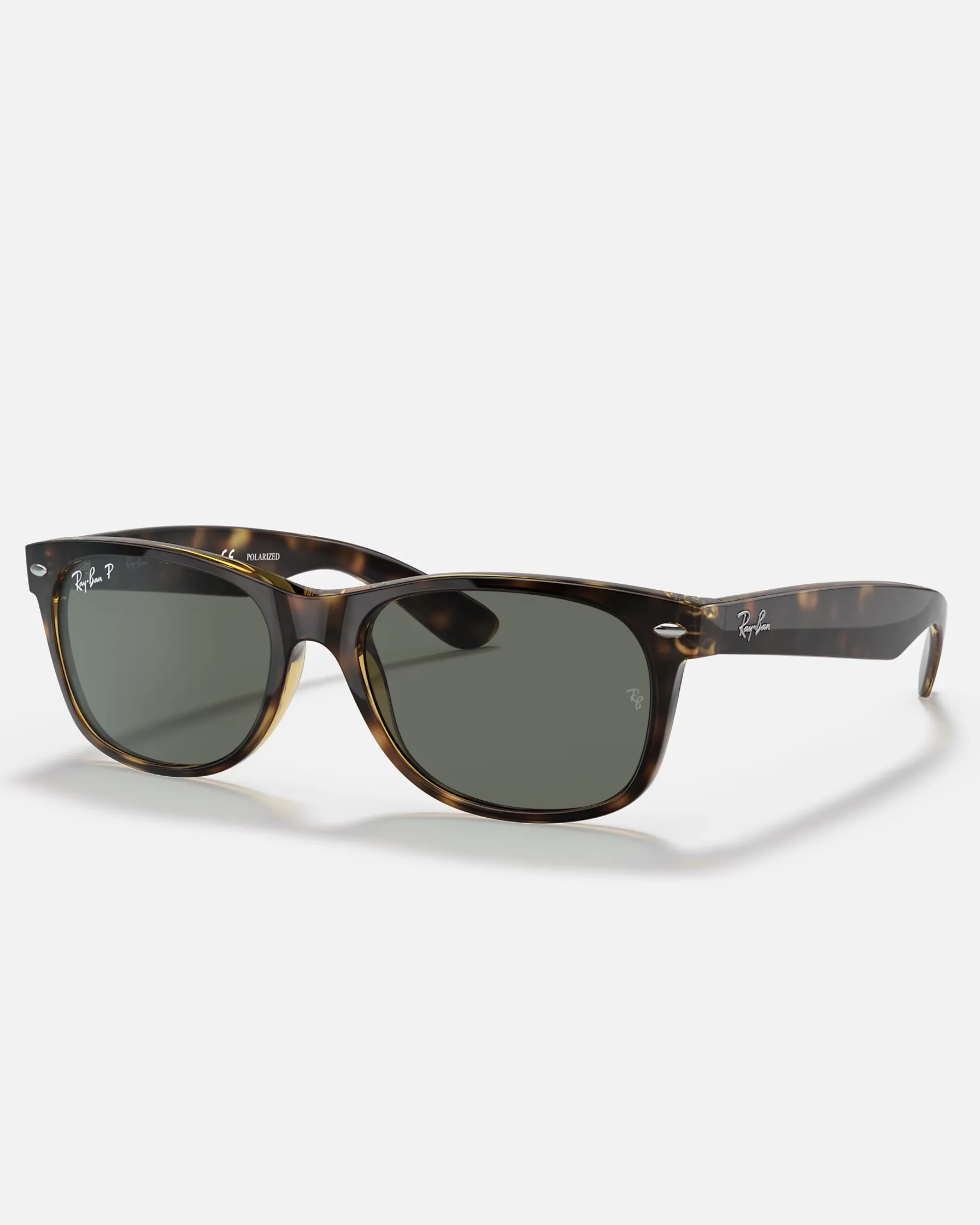 New Wayfarer Classic Sunglasses in Assorted