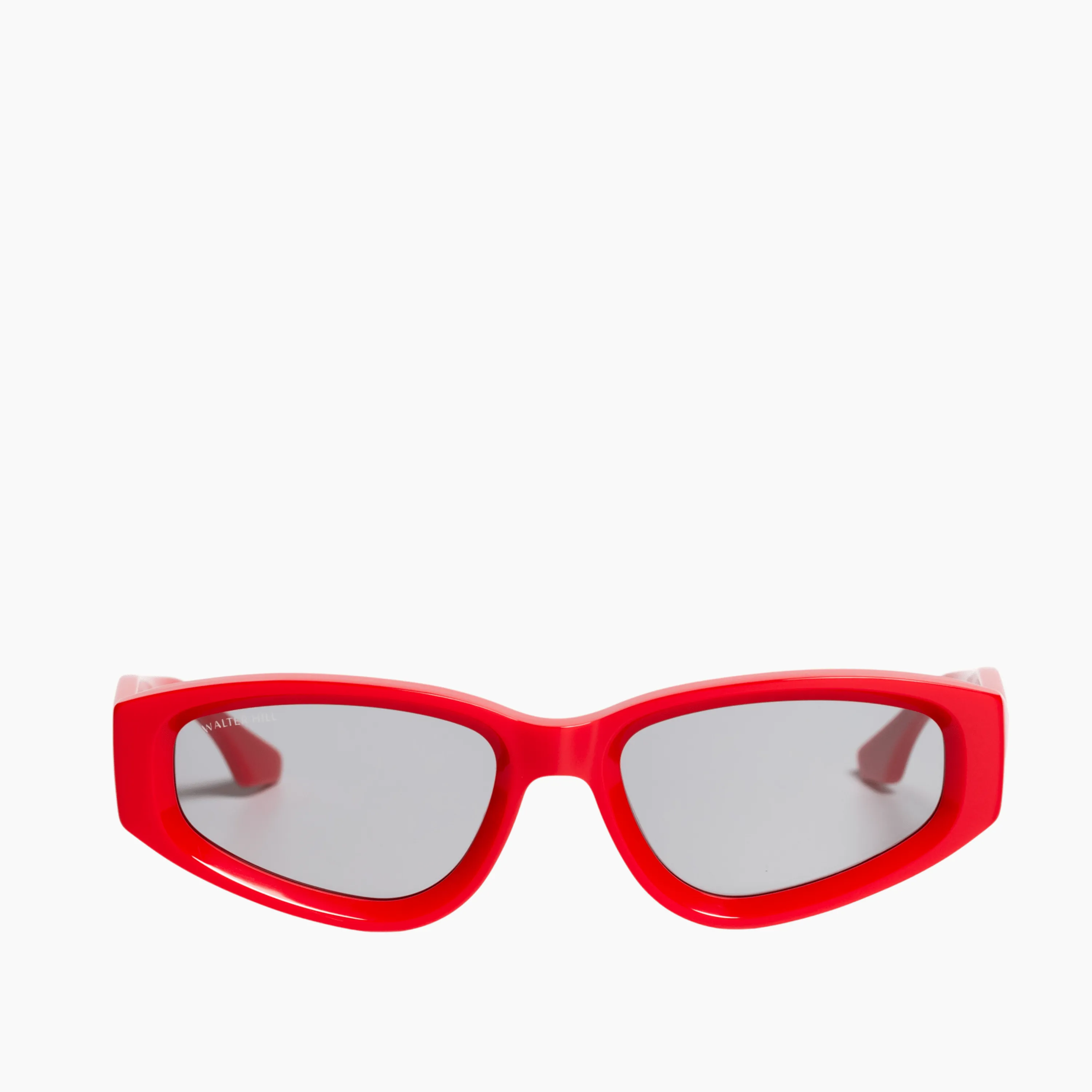 NIKKI - Red