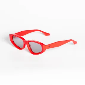 NIKKI - Red