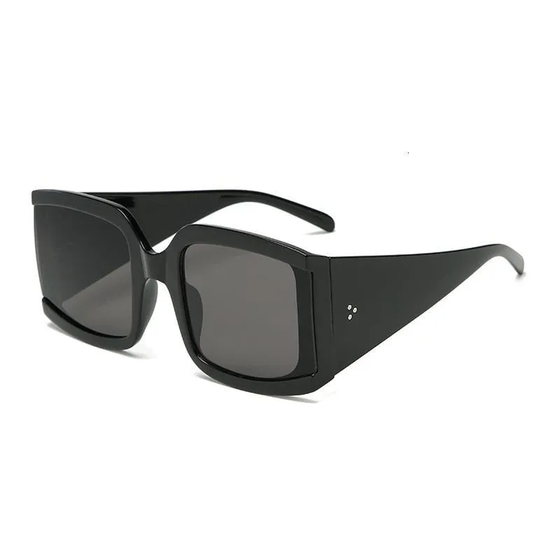 No Rules For Me Square Sunglasses