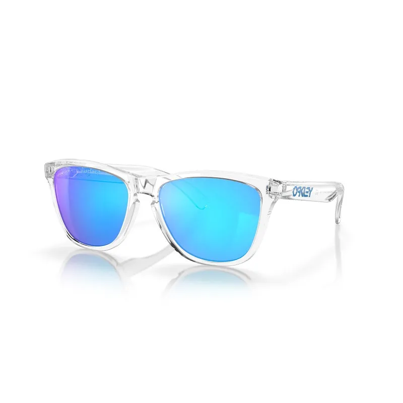 OAKLEY Frogskin Sunglasses