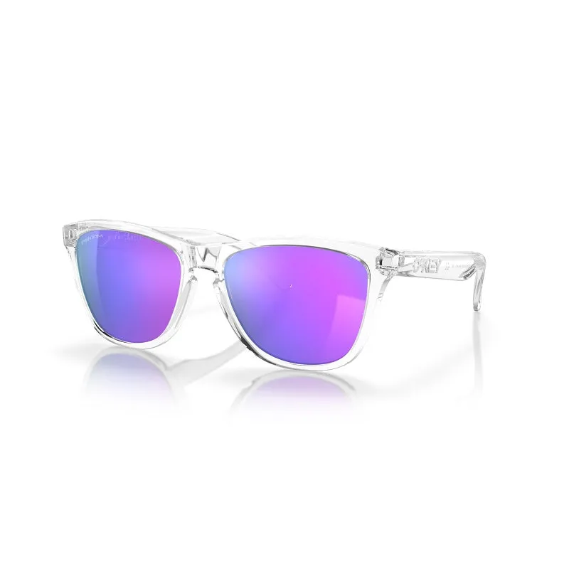 OAKLEY Frogskin Sunglasses