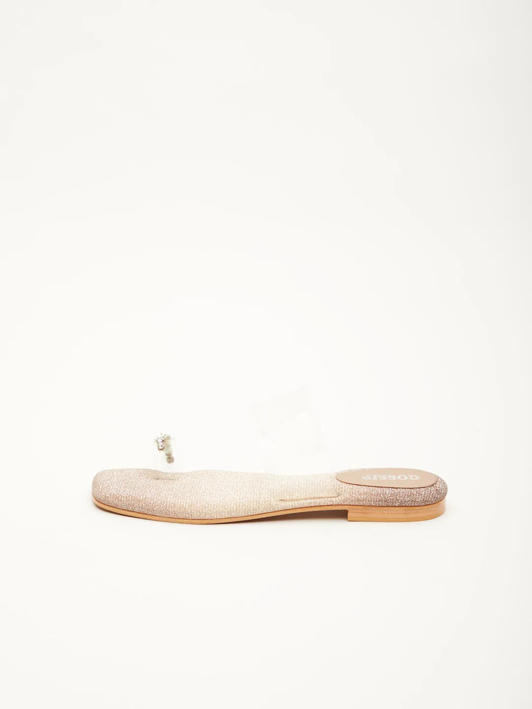 OMBRÉ TOE RING SLIDES