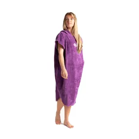 Original-Series Changing Robe - Medium - Violet
