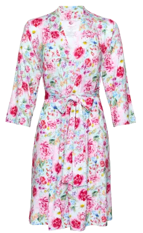 Posh Peanut Alice Mommy Robe