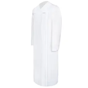Premium Confirmation Robe