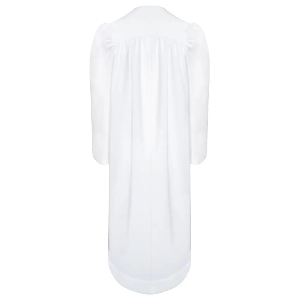 Premium Confirmation Robe