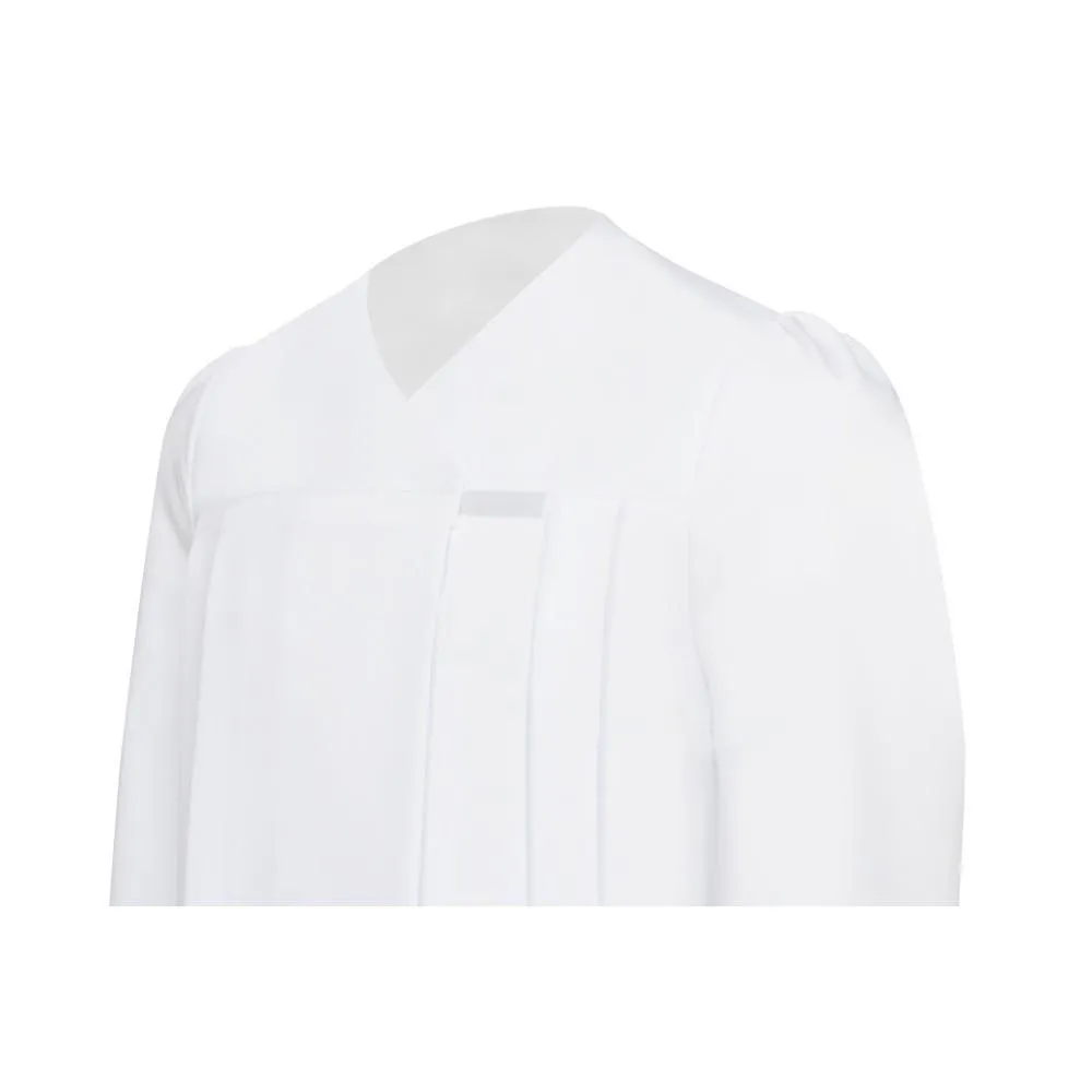 Premium Confirmation Robe